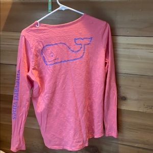Vineyard Vines Tee